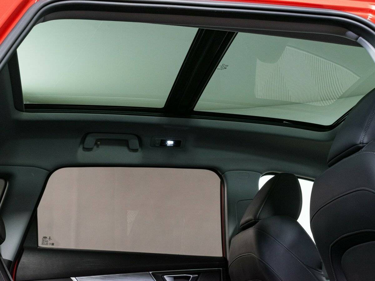 Продажа Б/У Чери Тигго 7 Про. Фото: #13