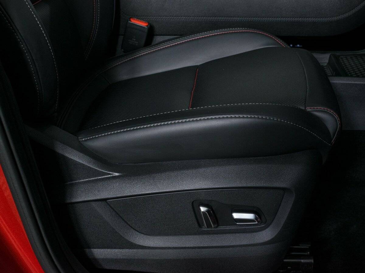 Продажа Б/У Чери Тигго 7 Про. Фото: #18