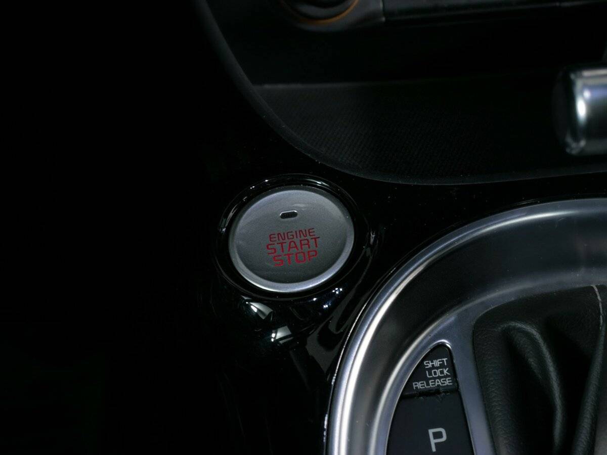 Продажа Б/У Киа Соул. Фото: #13