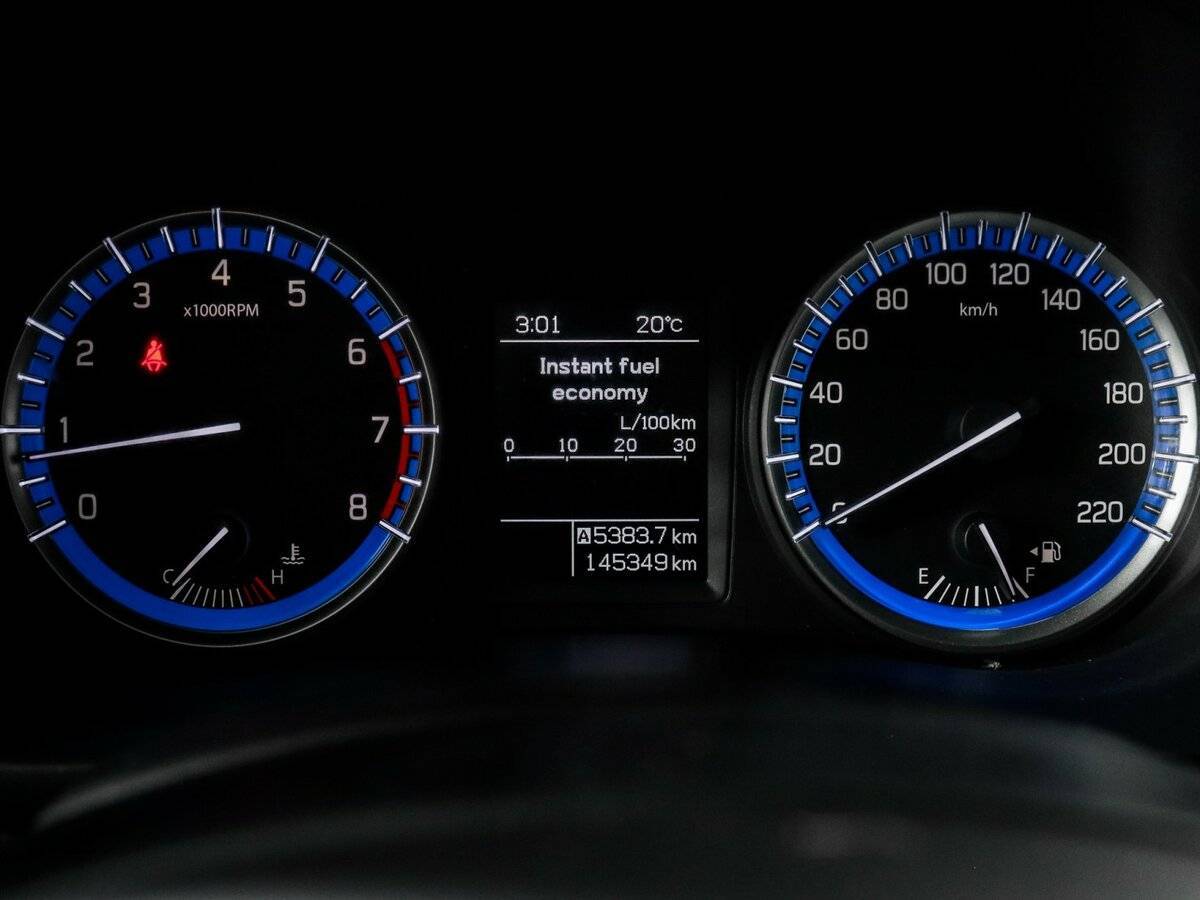 Продажа Б/У Сузуки С-Икс4. Фото: #10