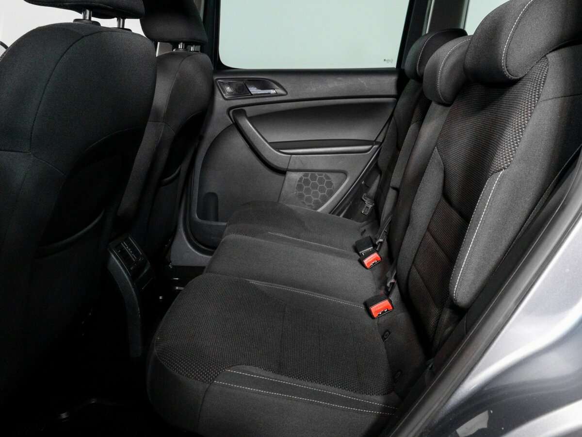 Продажа Б/У Шкода Йети. Фото: #9