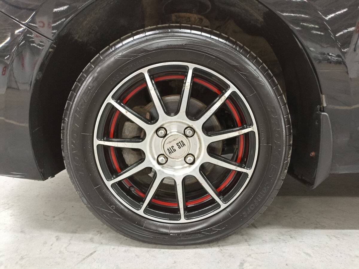 Продажа Б/У Хендай Солярис. Фото: #17