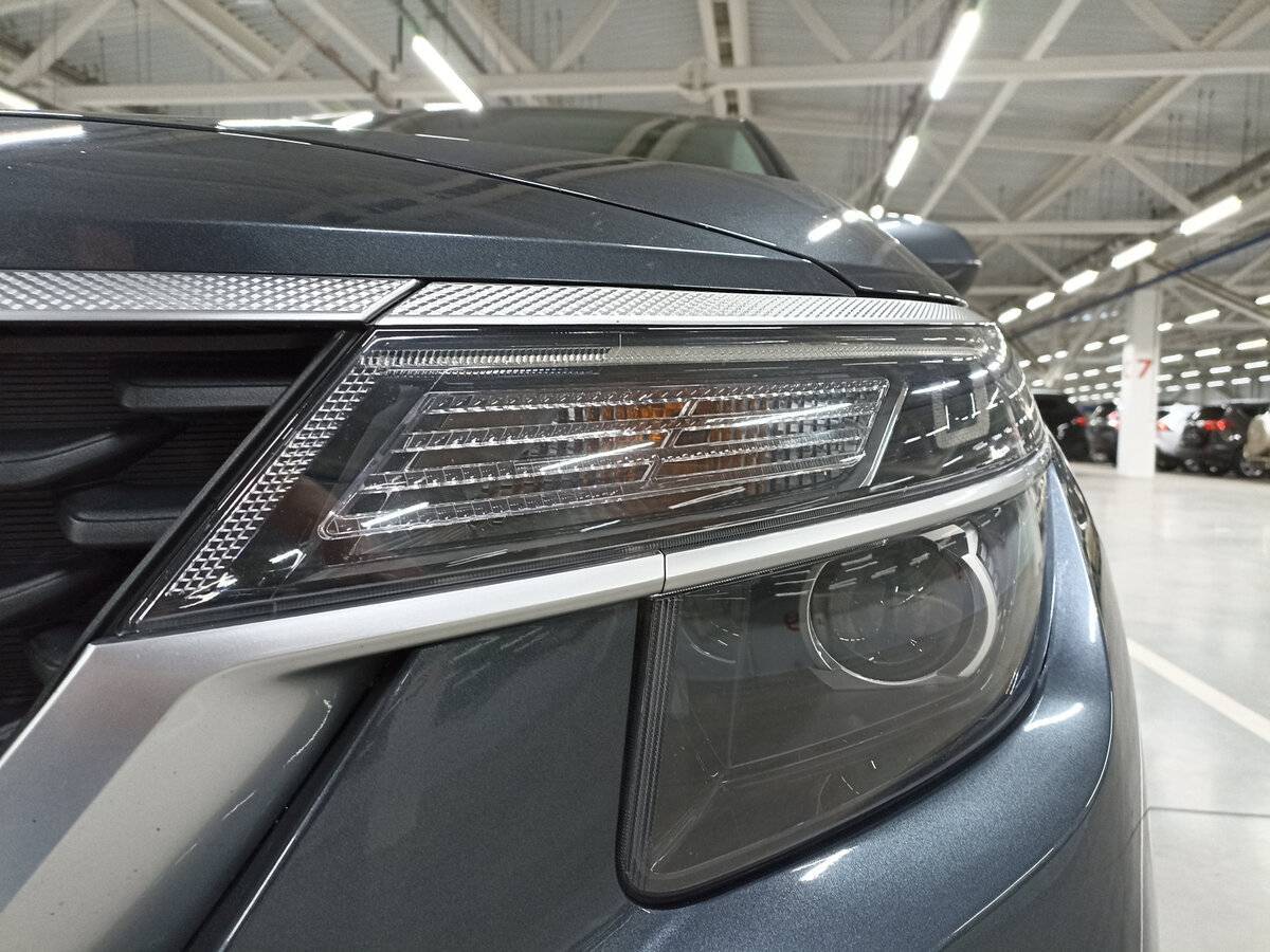 Продажа Б/У Киа Сельтос. Фото: #16