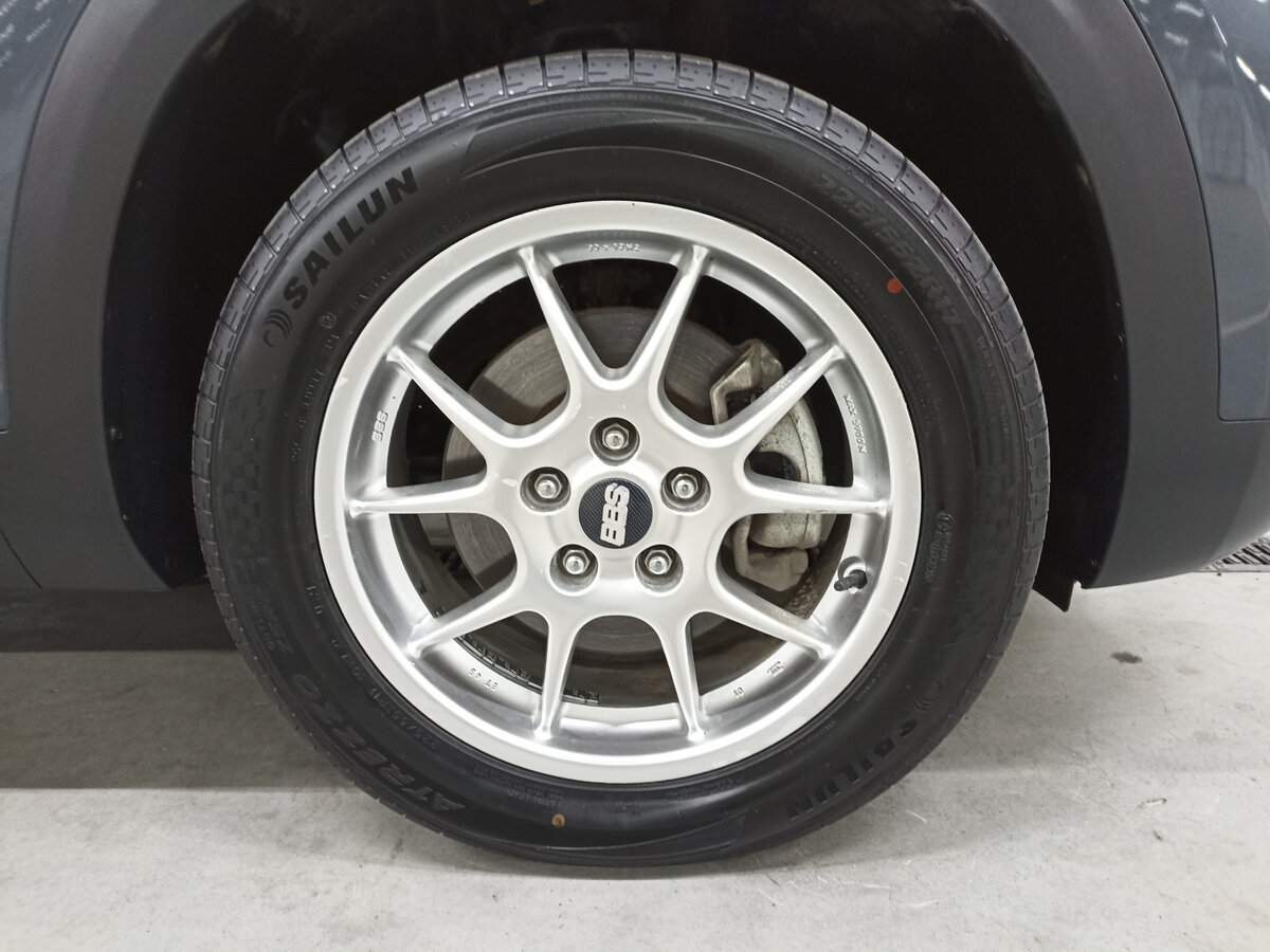 Продажа Б/У Киа Сельтос. Фото: #17