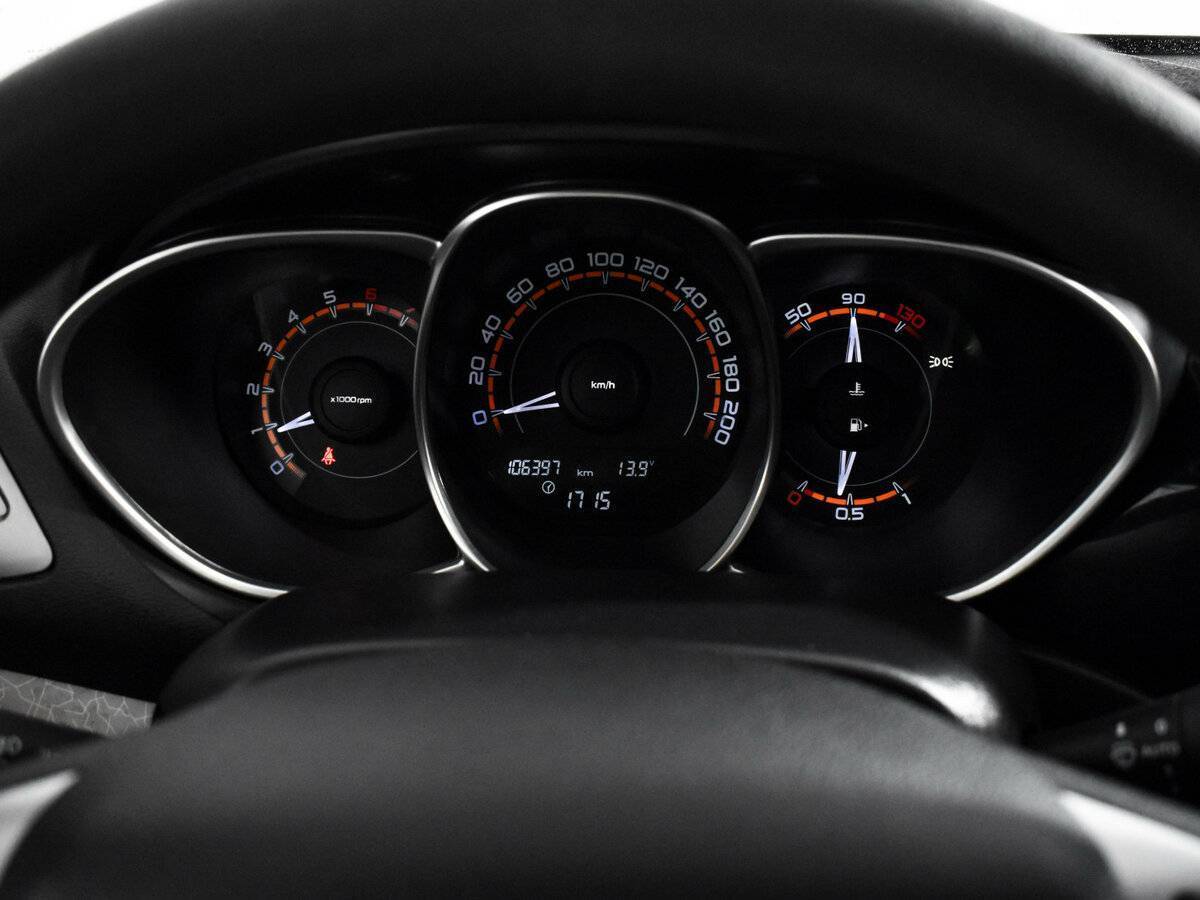 Продажа Б/У Лада (ВАЗ) Веста. Фото: #17