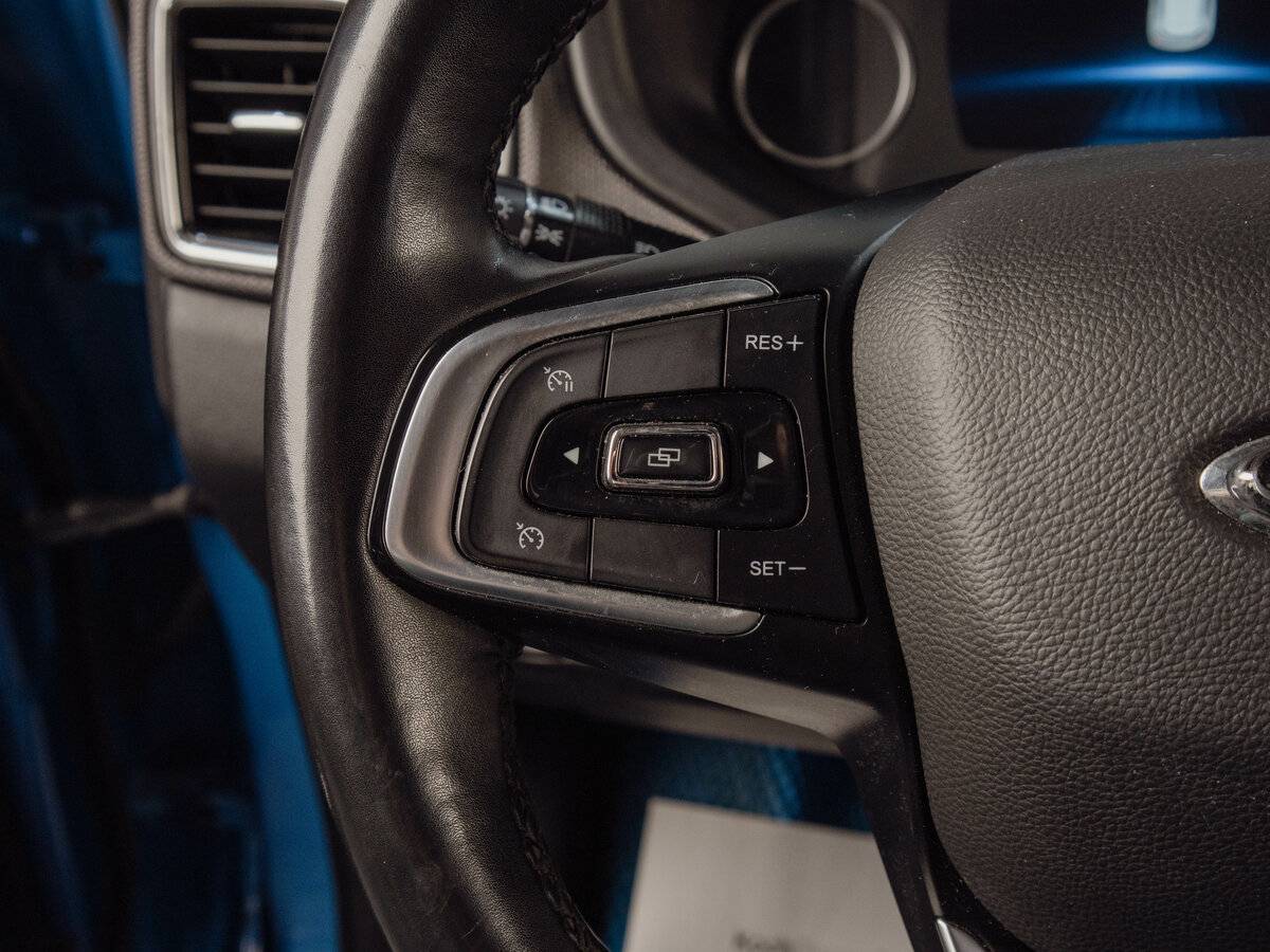 Продажа Б/У Чери Тигго 4. Фото: #9