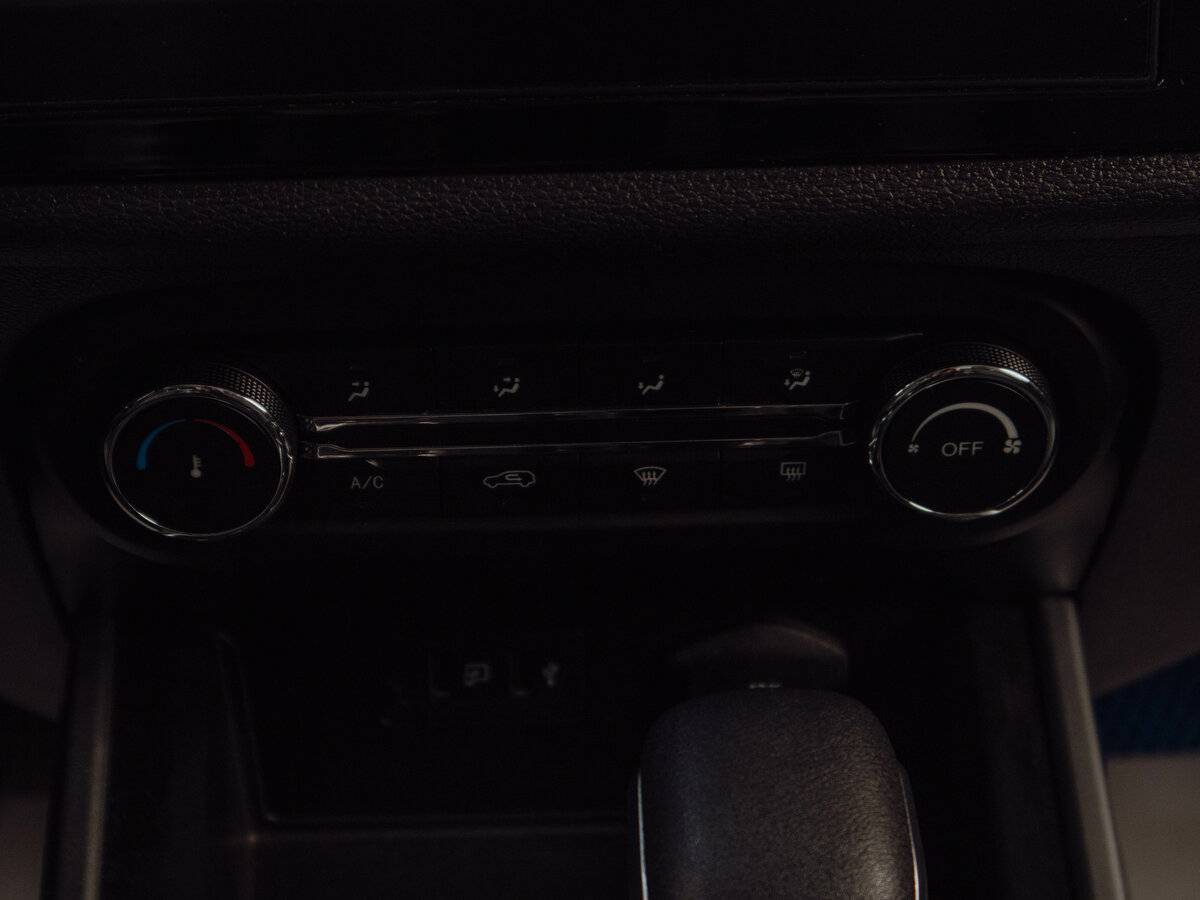 Продажа Б/У Чери Тигго 4. Фото: #13