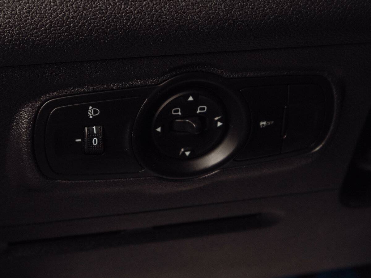 Продажа Б/У Чери Тигго 4. Фото: #14