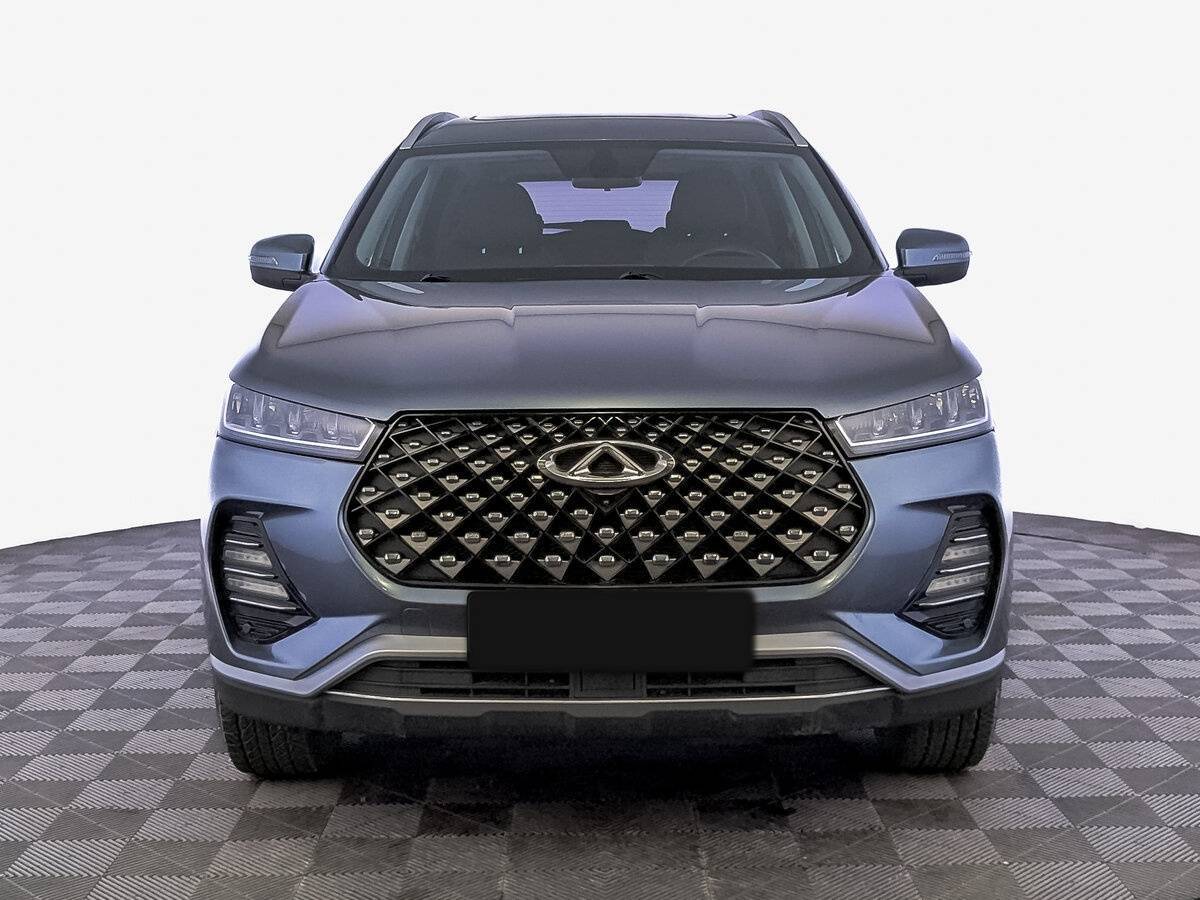 Продажа Б/У Чери Тигго 7 Про. Фото: #1