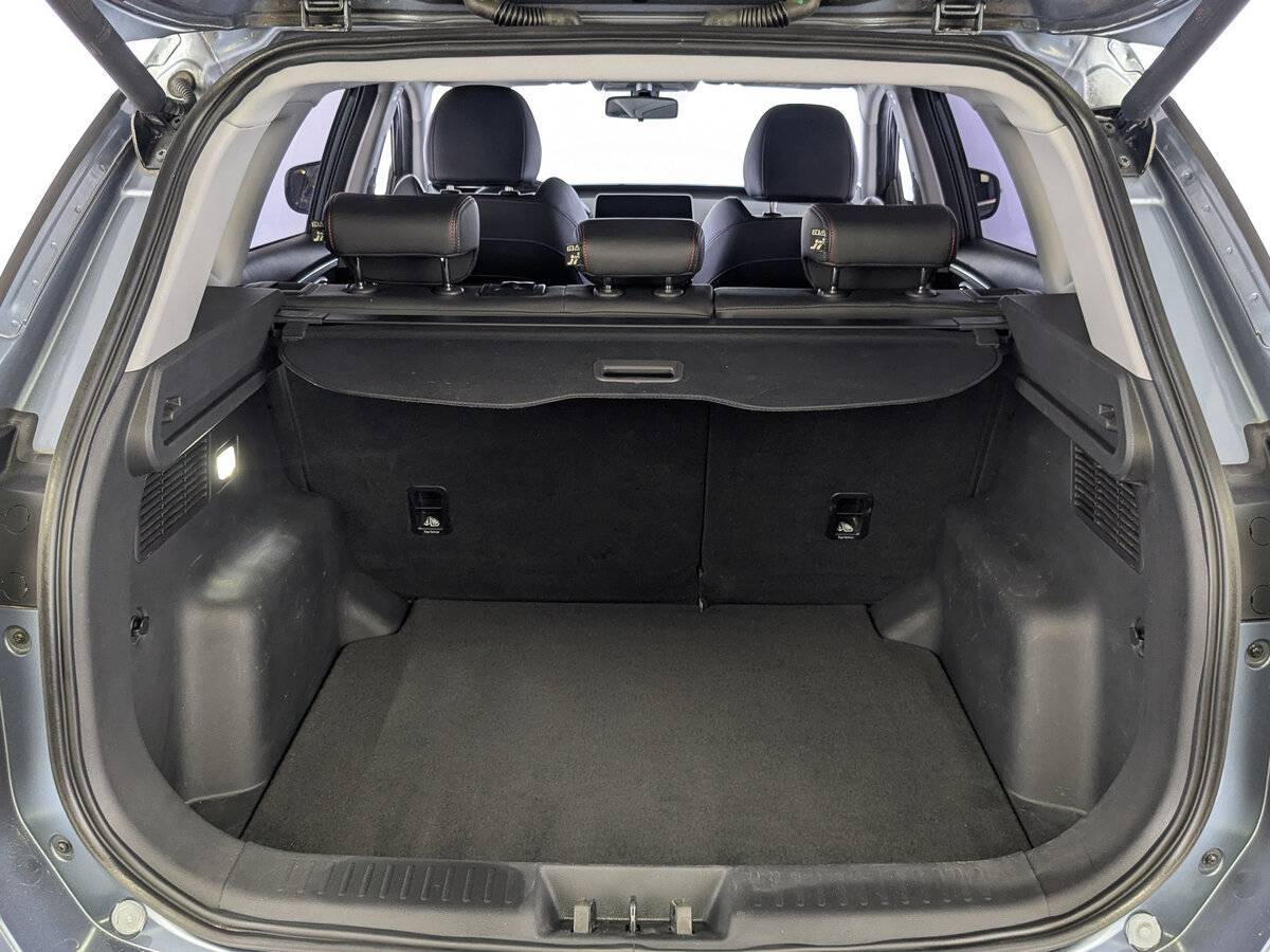 Продажа Б/У Чери Тигго 7 Про. Фото: #8