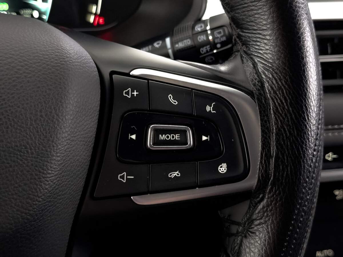 Продажа Б/У Чери Тигго 7 Про. Фото: #28