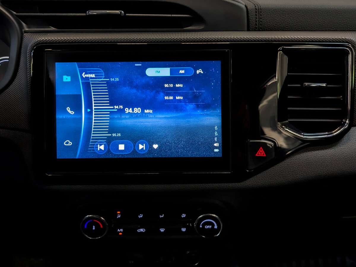 Продажа Б/У Чери Тигго 4. Фото: #13