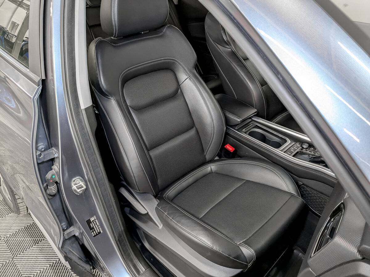 Продажа Б/У Чери Тигго 4. Фото: #21