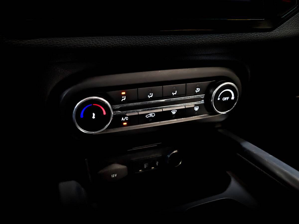 Продажа Б/У Чери Тигго 4. Фото: #27