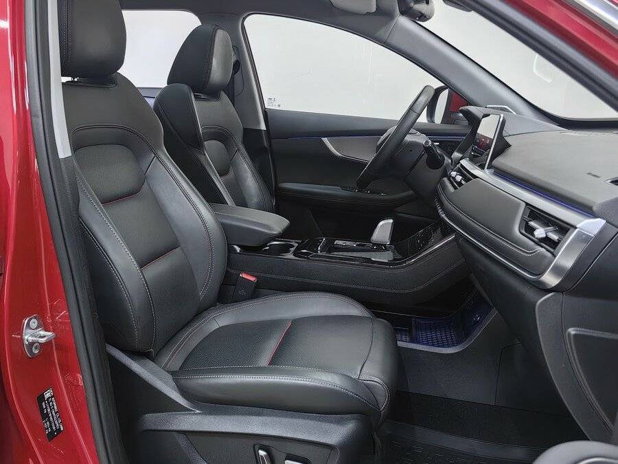 Продажа Б/У Чери Тигго 7 Про. Фото: #7