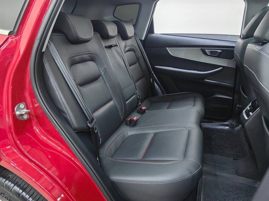 Продажа Б/У Чери Тигго 7 Про. Фото: #8