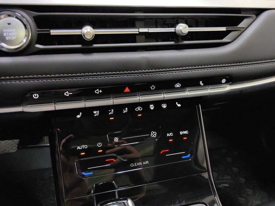 Продажа Б/У Чери Тигго 7 Про. Фото: #15