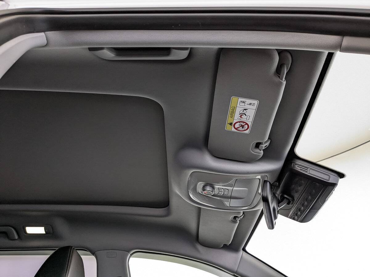 Продажа Б/У Чери Тигго 8 Про. Фото: #19