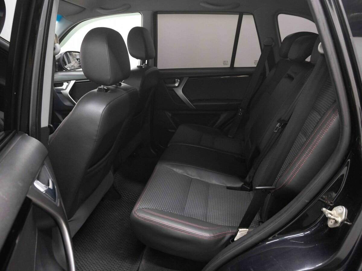 Продажа Б/У Чери Тигго 3. Фото: #8