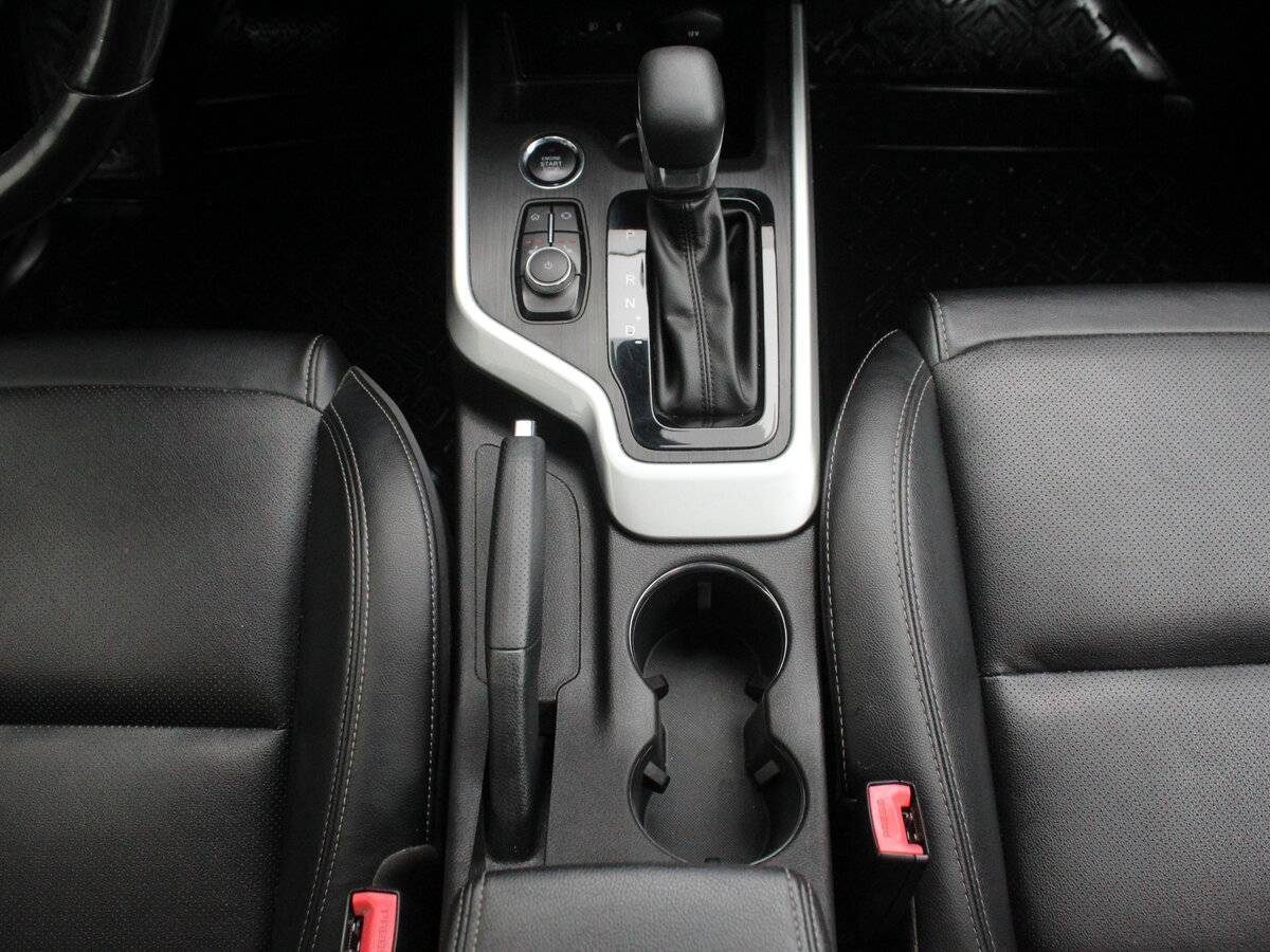 Продажа Б/У Чери Тигго 4. Фото: #21