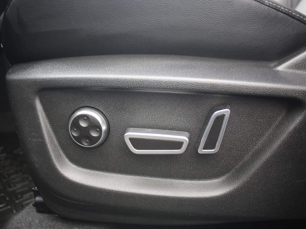 Продажа Б/У Чери Тигго 4. Фото: #27