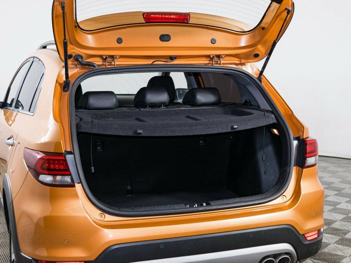 Продажа Б/У Киа Рио. Фото: #6