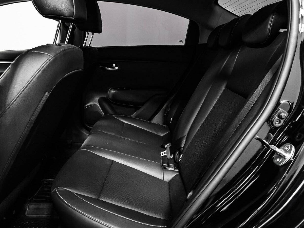 Продажа Б/У Киа Рио. Фото: #12