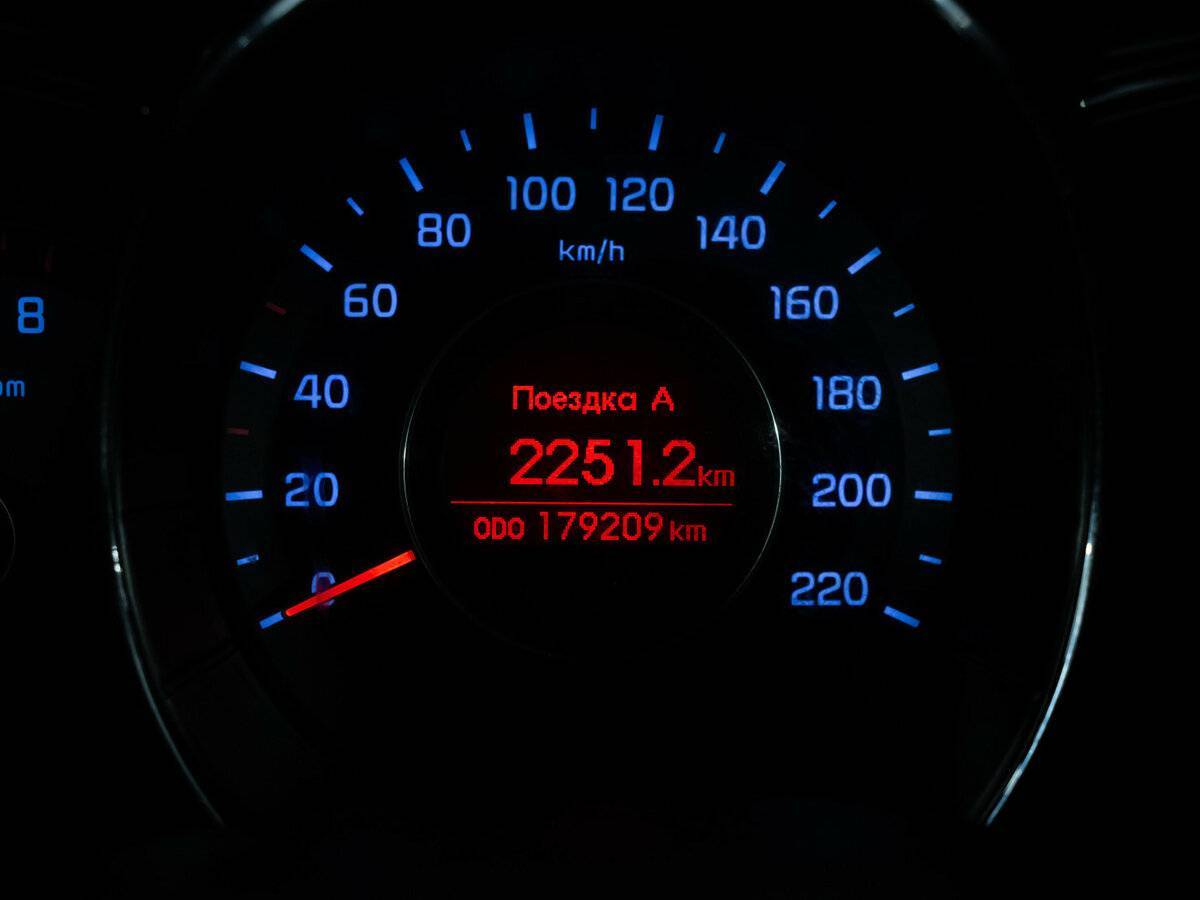 Продажа Б/У Киа Рио. Фото: #13