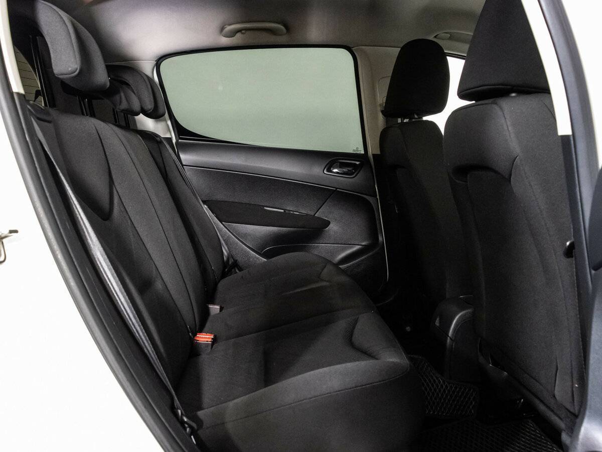 Продажа Б/У Пежо 308. Фото: #11