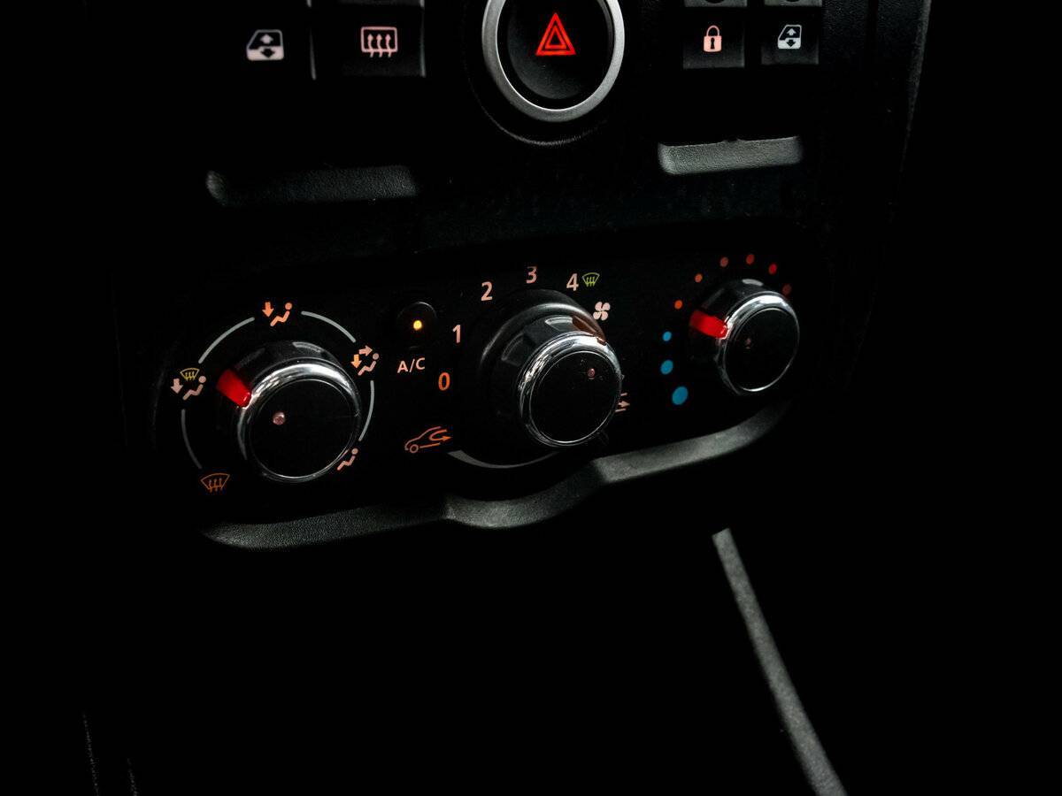 Продажа Б/У Лада (ВАЗ) Ларгус. Фото: #12