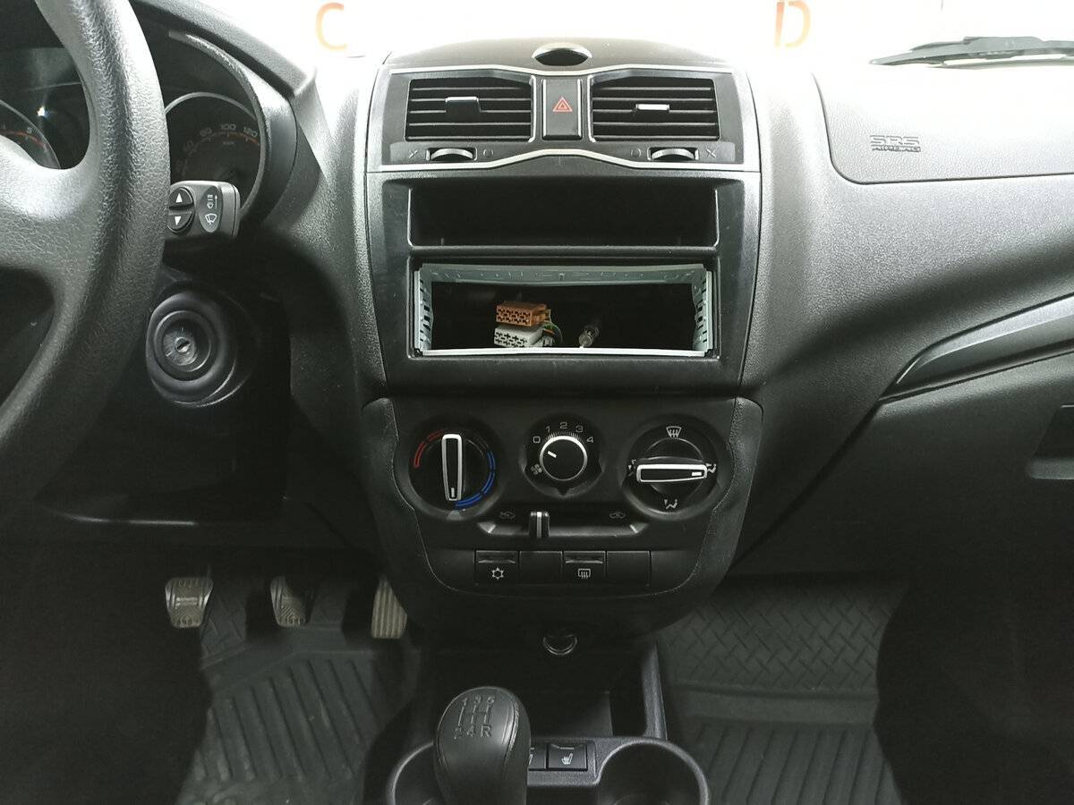 Продажа Б/У Лада (ВАЗ) Гранта. Фото: #14