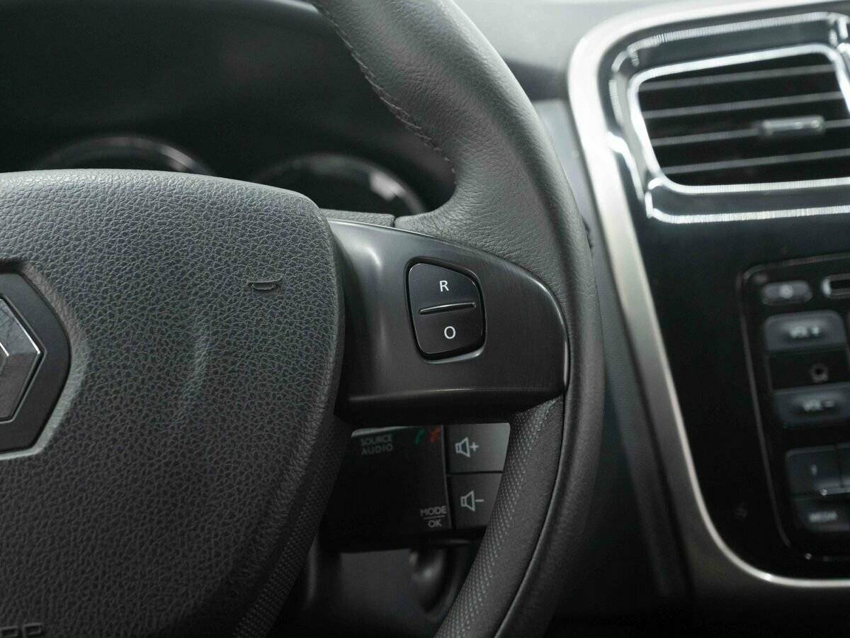 Продажа Б/У Рено Сандеро. Фото: #15