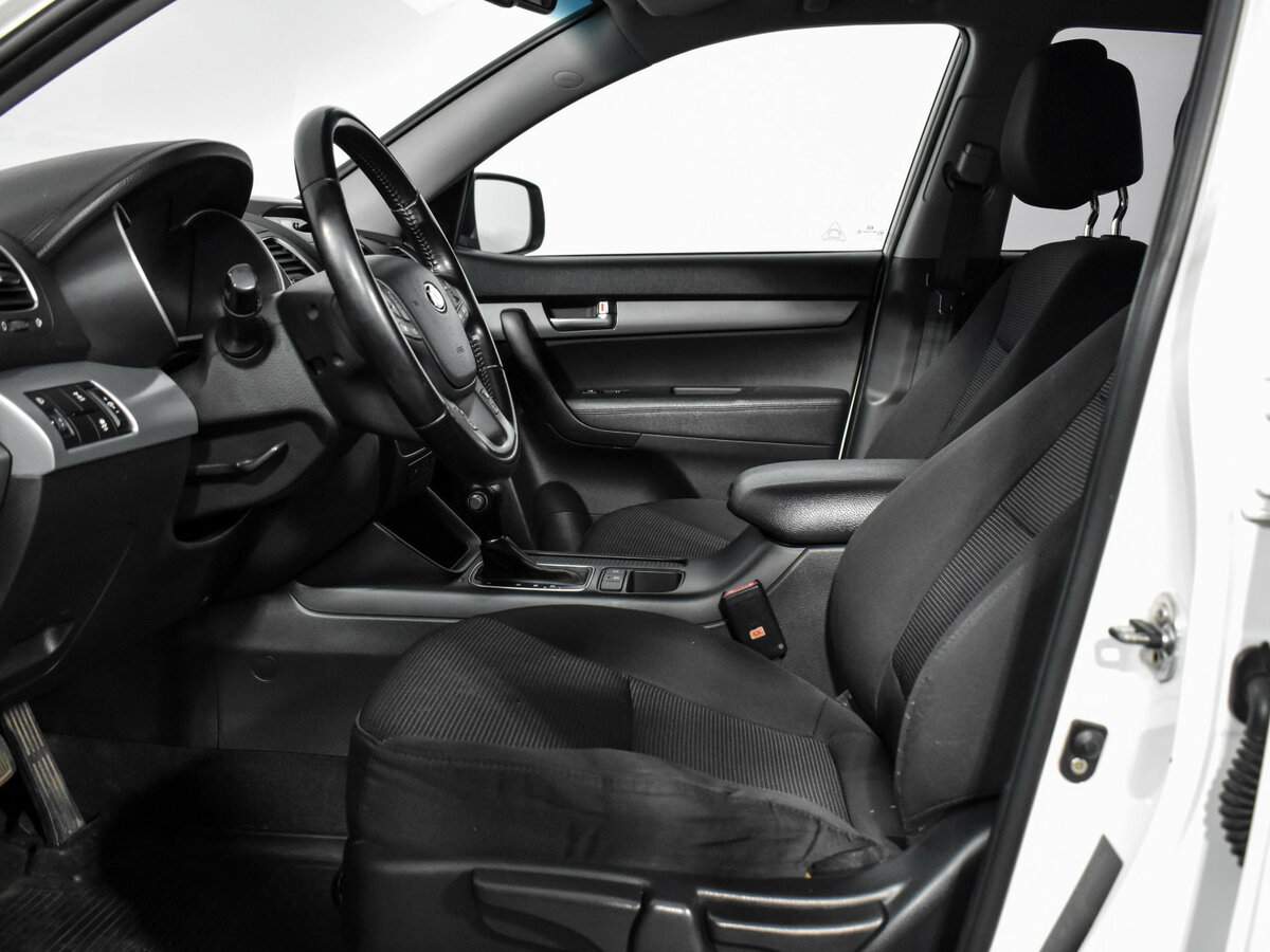 Продажа Б/У Киа Соренто. Фото: #7