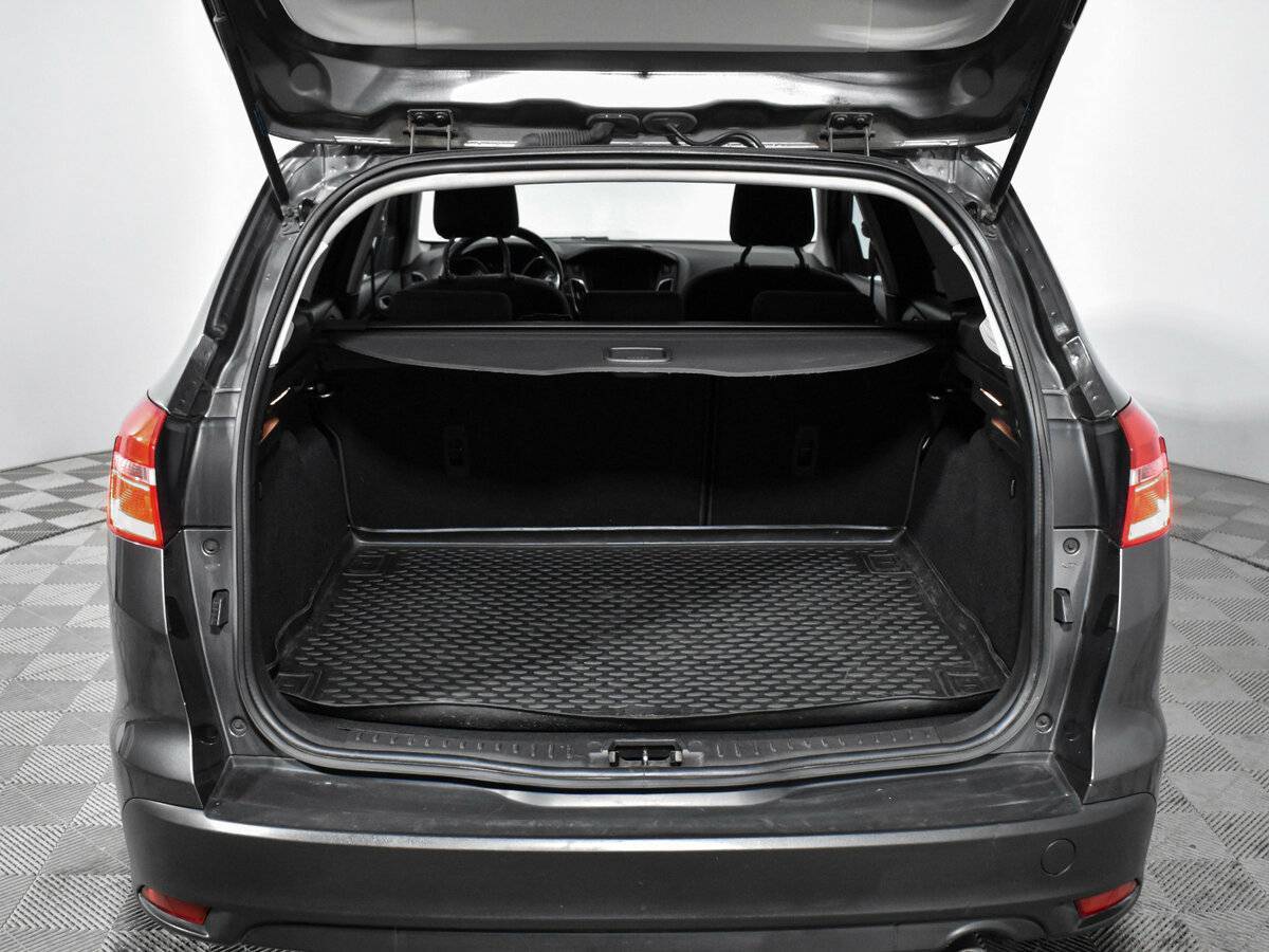 Продажа Б/У Форд Фокус. Фото: #19