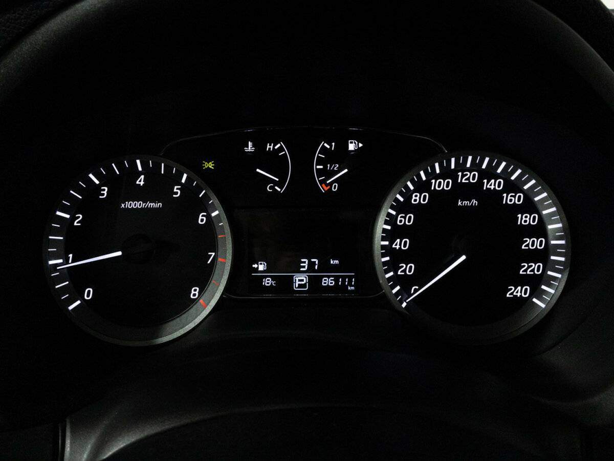 Продажа Б/У Ниссан Сентра. Фото: #11