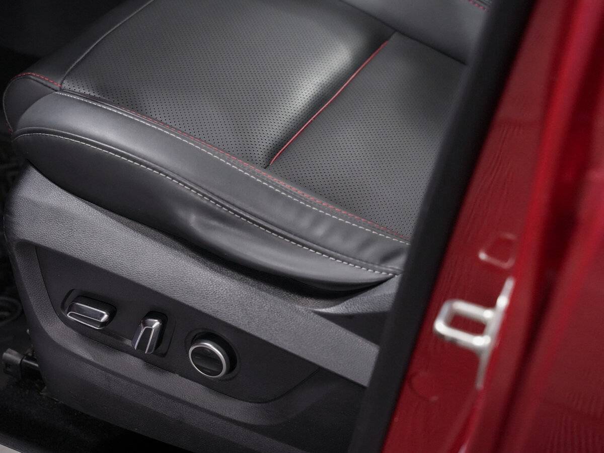 Продажа Б/У Чери Тигго 7 Про. Фото: #16