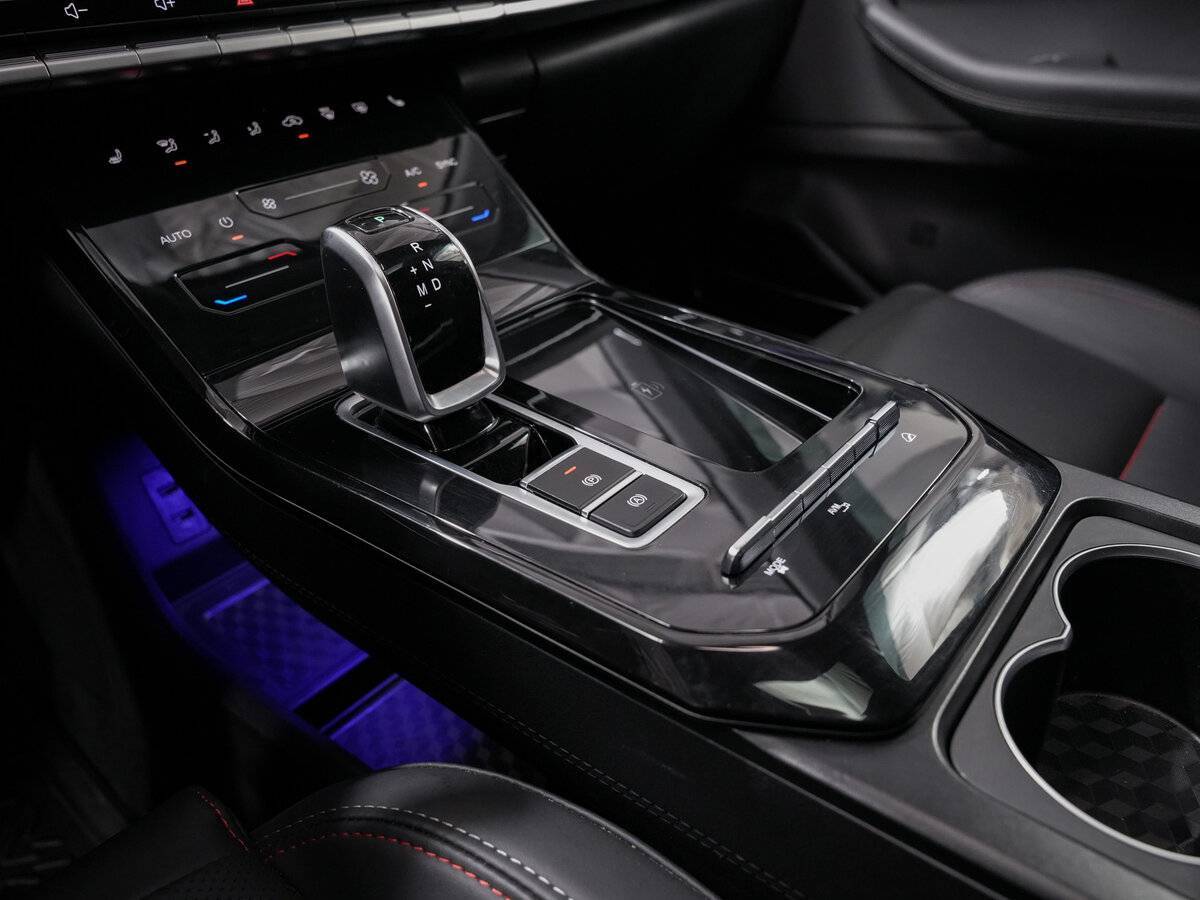 Продажа Б/У Чери Тигго 7 Про. Фото: #17