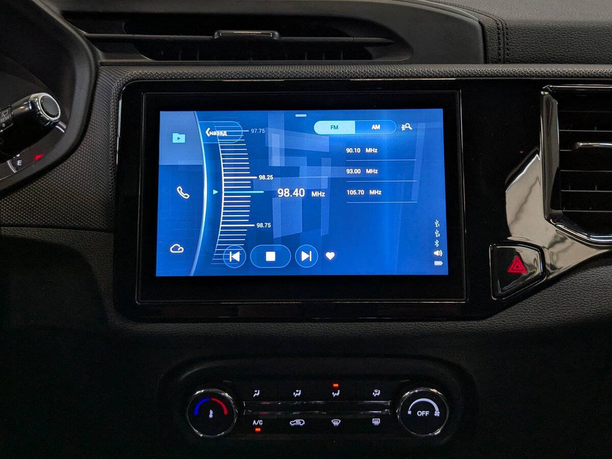 Продажа Б/У Чери Тигго 4. Фото: #14