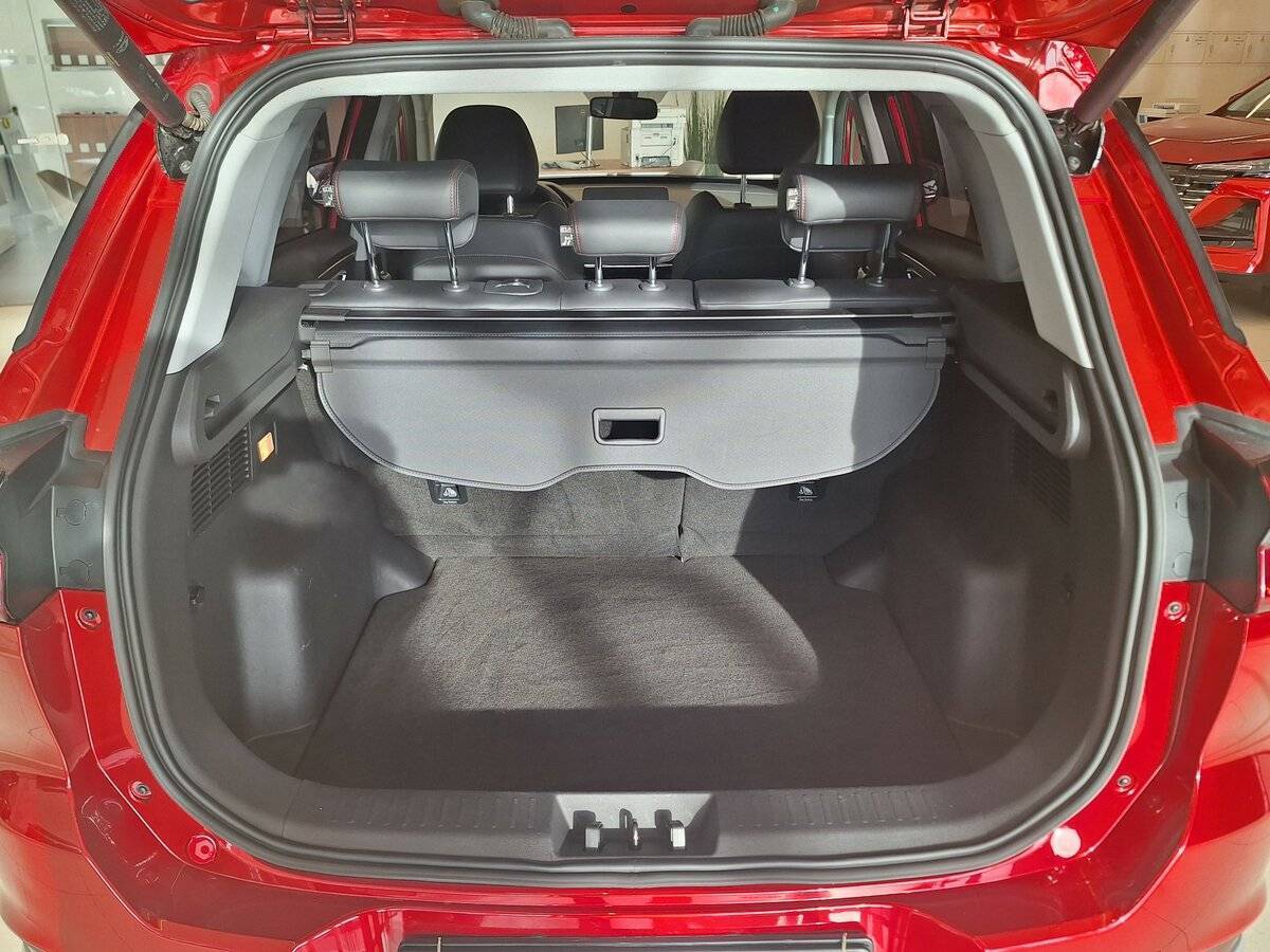 Продажа Б/У Чери Тигго 7 Про. Фото: #9