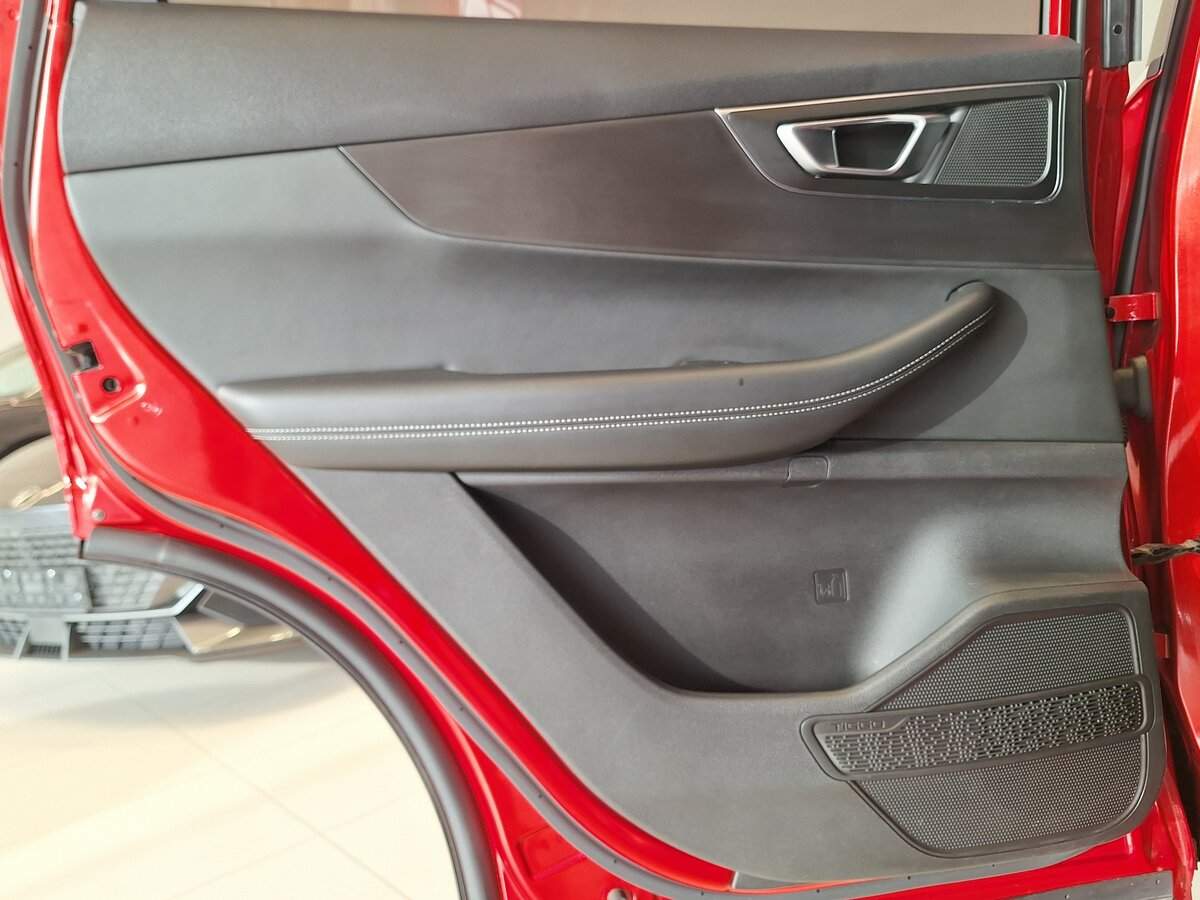 Продажа Б/У Чери Тигго 7 Про. Фото: #10