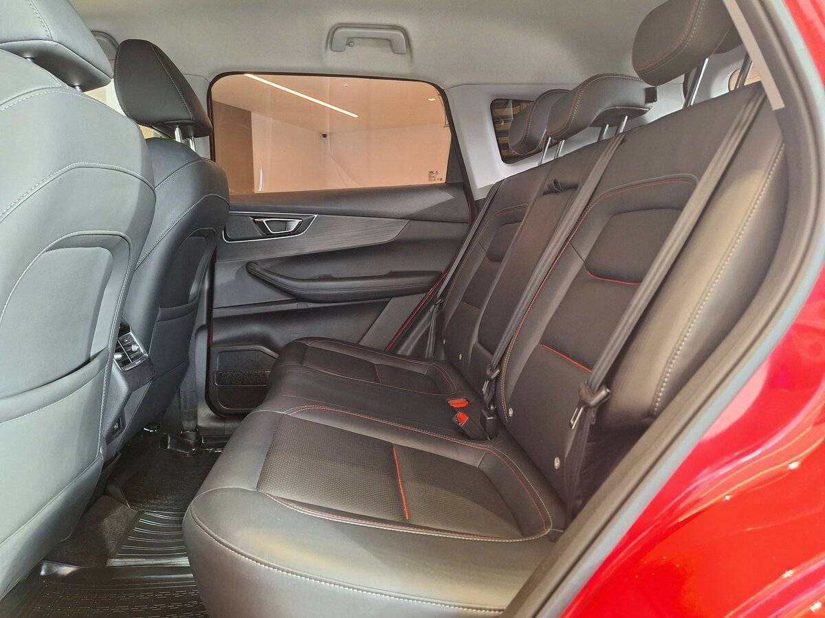 Продажа Б/У Чери Тигго 7 Про. Фото: #11