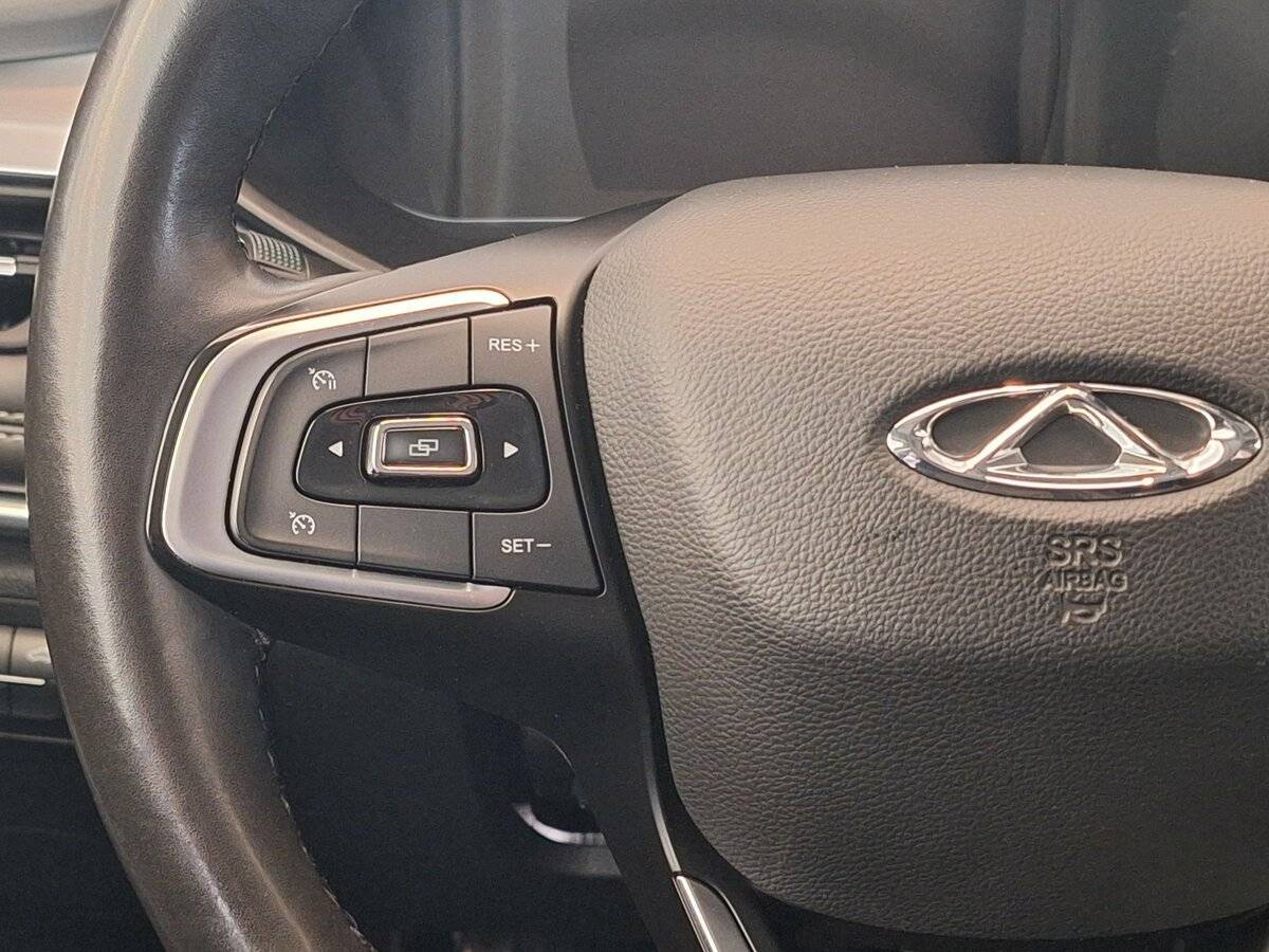 Продажа Б/У Чери Тигго 7 Про. Фото: #18