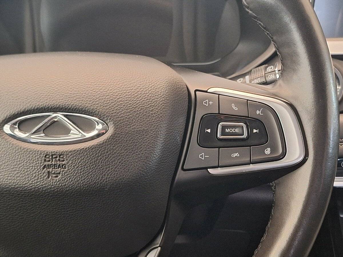 Продажа Б/У Чери Тигго 7 Про. Фото: #19