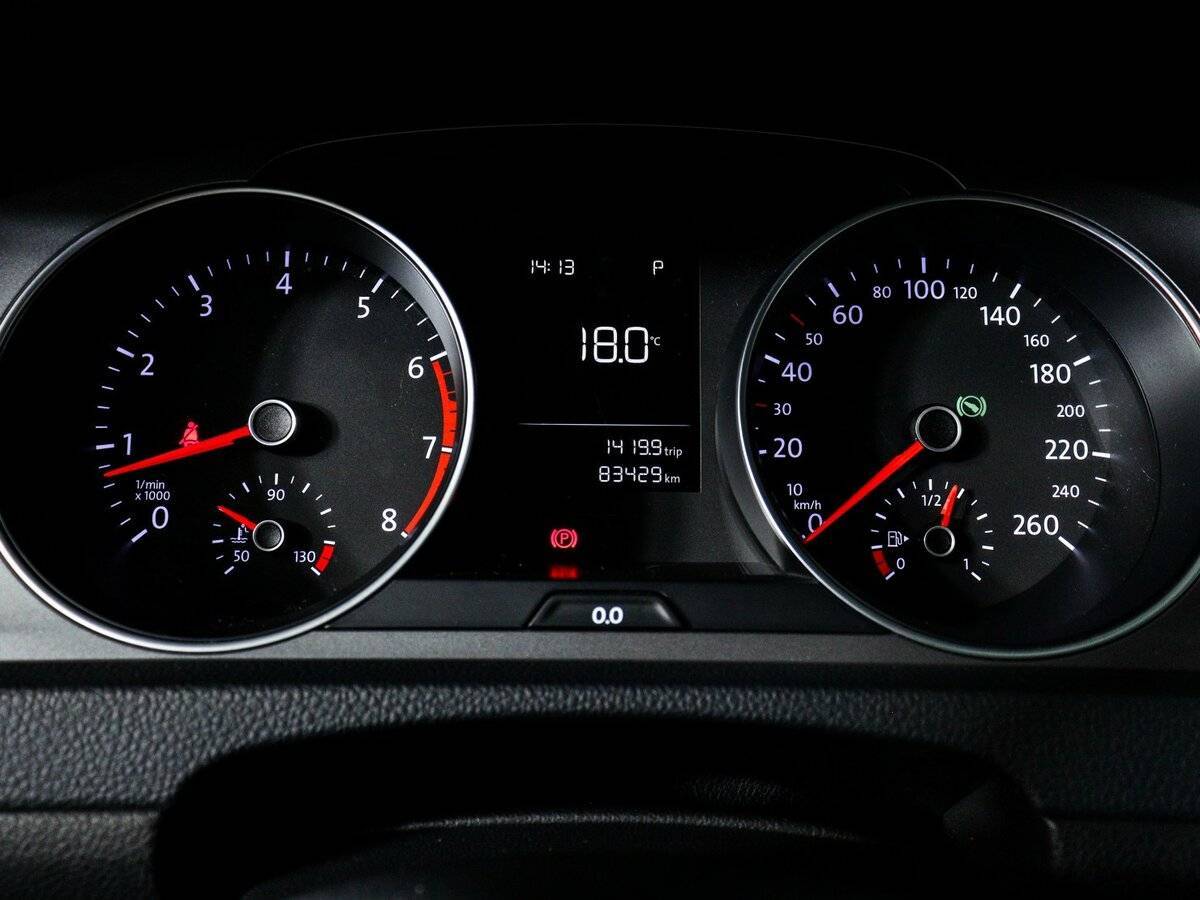 Продажа Б/У Фольксваген Гольф. Фото: #9