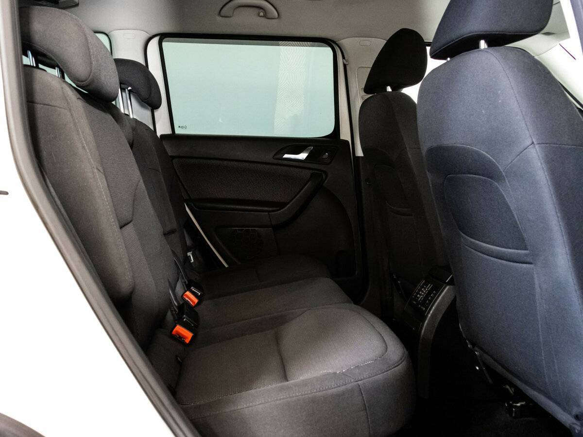 Продажа Б/У Шкода Йети. Фото: #12