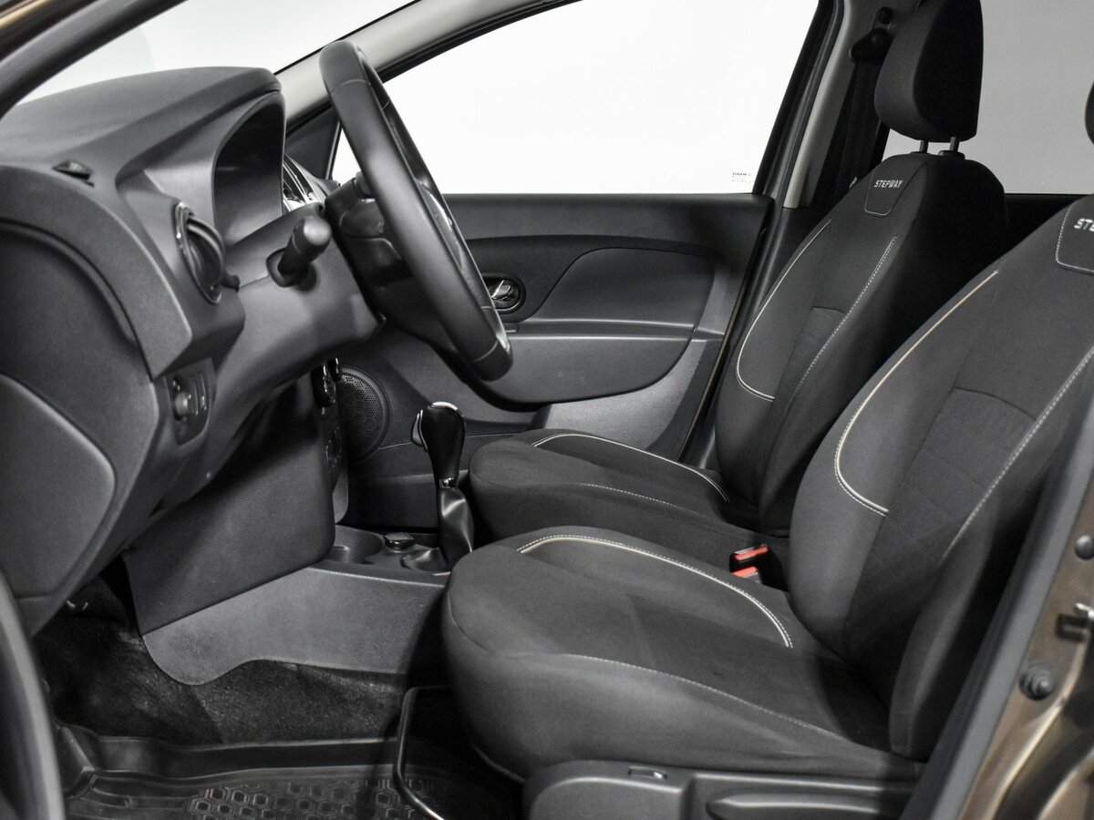 Продажа Б/У Рено Сандеро. Фото: #20