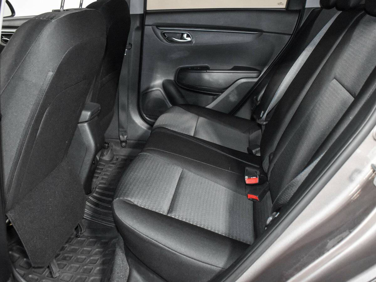 Продажа Б/У Киа Рио. Фото: #9