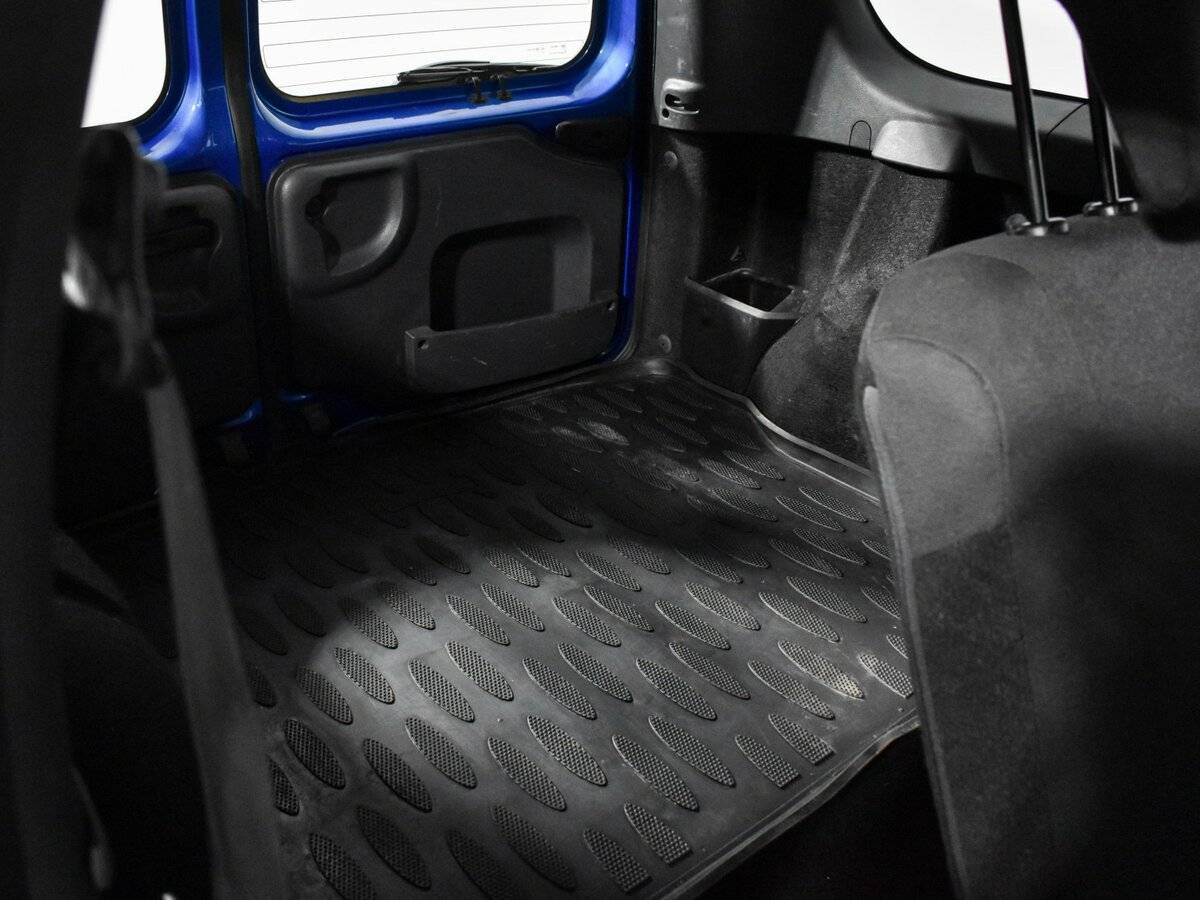 Продажа Б/У Лада (ВАЗ) Ларгус. Фото: #11