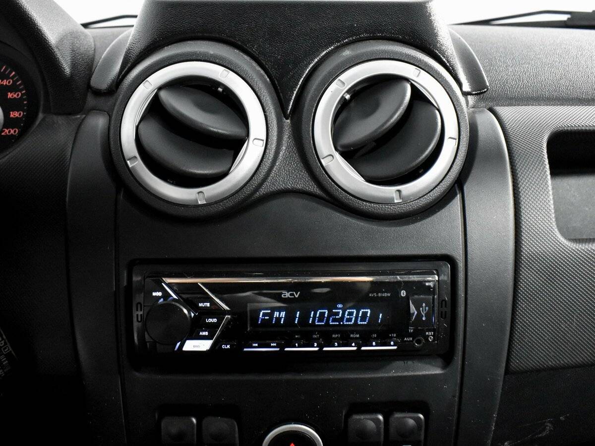 Продажа Б/У Лада (ВАЗ) Ларгус. Фото: #14