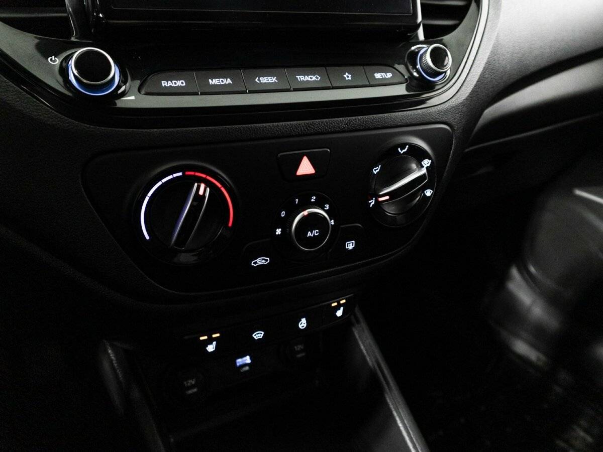 Продажа Б/У Хендай Солярис. Фото: #14